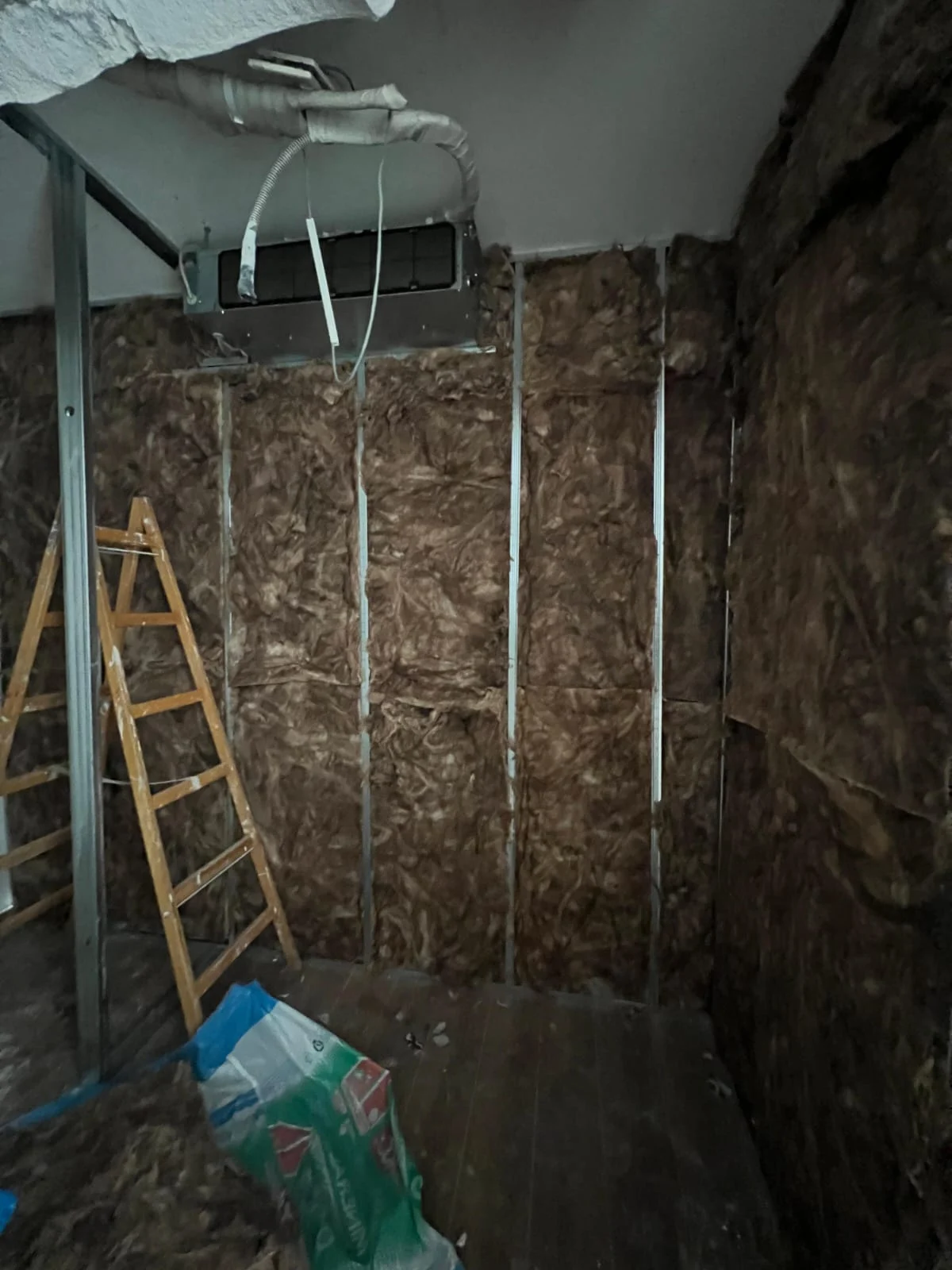 Dış Cephe Mantolama